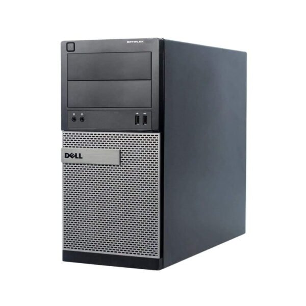 Dell core i7 OptiPlex 9020 Desktop PC - Image 2