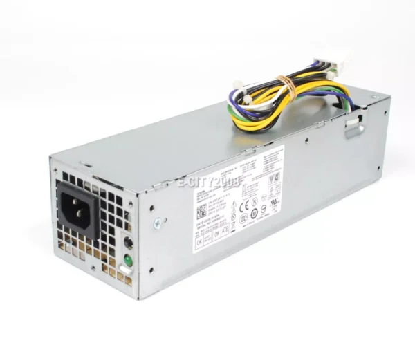 Dell Power Supply 255W For Optiplex 3020 7020 9020 T1700 SFF L255AS-00 0NT1XP - Image 4