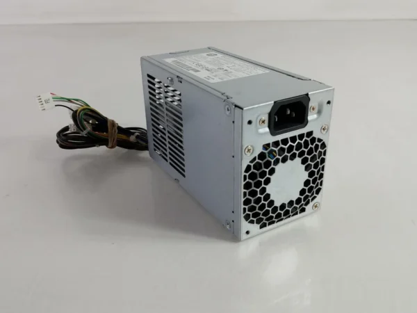 HP EliteDesk 800 G1 SFF 6 Pin 240W Desktop Power Supply 702309-002